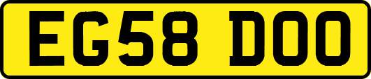 EG58DOO