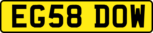 EG58DOW