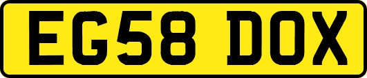 EG58DOX