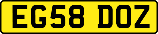 EG58DOZ