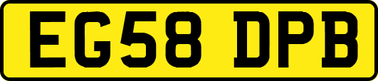 EG58DPB