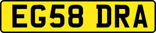 EG58DRA
