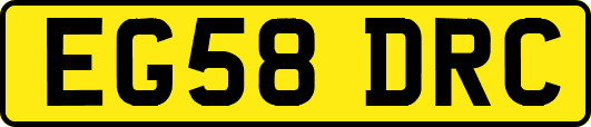 EG58DRC