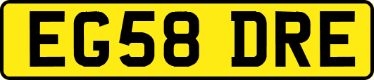 EG58DRE