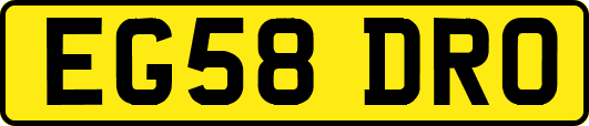 EG58DRO