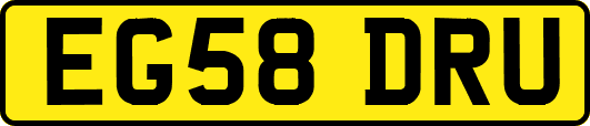 EG58DRU