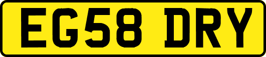 EG58DRY