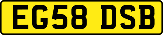 EG58DSB