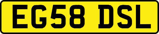 EG58DSL