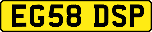 EG58DSP