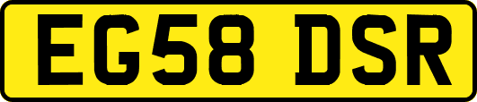EG58DSR