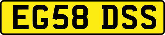 EG58DSS