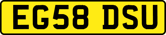 EG58DSU