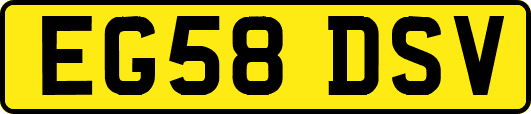 EG58DSV