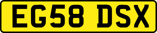 EG58DSX