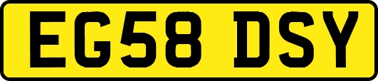 EG58DSY
