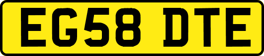 EG58DTE