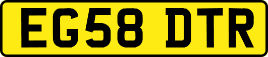 EG58DTR