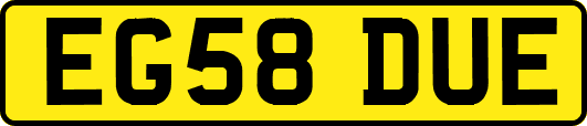 EG58DUE