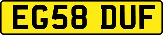 EG58DUF