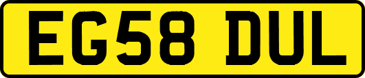 EG58DUL