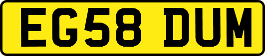 EG58DUM