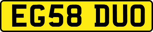 EG58DUO
