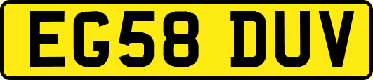 EG58DUV