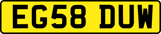EG58DUW