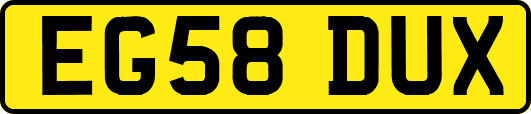 EG58DUX