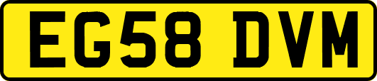 EG58DVM