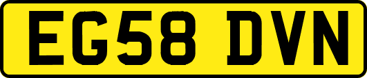 EG58DVN