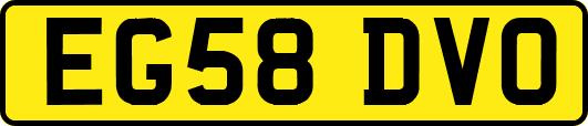 EG58DVO