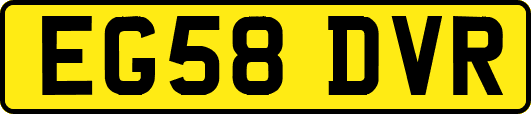 EG58DVR