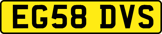 EG58DVS