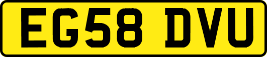 EG58DVU