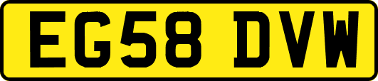 EG58DVW