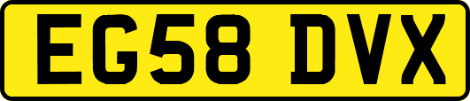 EG58DVX