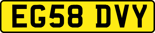 EG58DVY
