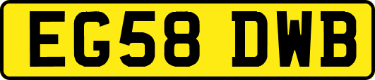 EG58DWB