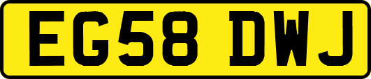 EG58DWJ