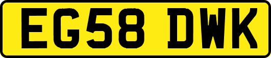 EG58DWK