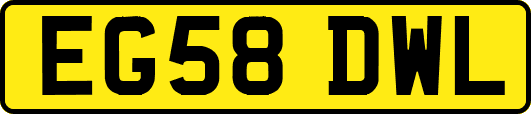 EG58DWL
