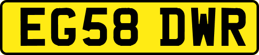 EG58DWR