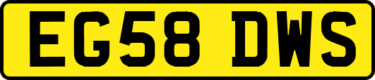 EG58DWS