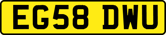 EG58DWU