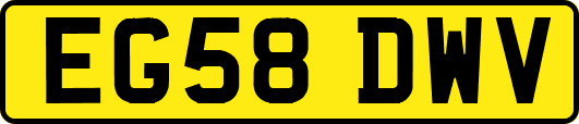 EG58DWV