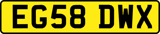 EG58DWX