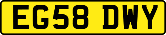 EG58DWY