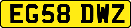 EG58DWZ